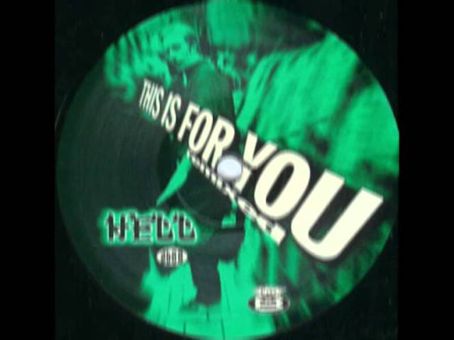 在 YouTube 上觀看「Hell - This Is For You (Album Version / 1999)」