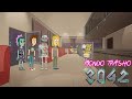 Mondo Trasho 3042 - Episode 3 - Moons Over My Hammy