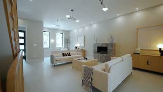 966 Bergen Street, Crown Heights, Brooklyn - Townhouse Tour