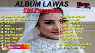 CICI PARAMIDA | Full Album - Lagu Lawas