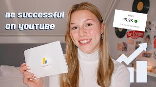 how to get 50,000 subscribers in ONE MONTH 2021 *get views and subscribers*
