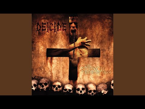 Deicide - Homage For Satan