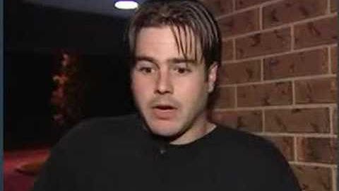 Bus Beheading Eyewitness