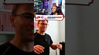 Pczin humilde do nosso jovem BRksedu kkk #gamer #react #streaming #setup #setugamer