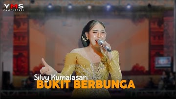 Bukit Berbunga - Silvy Kumalasari || Ponorogo Rikolo Semono || YMS CAMPURSARI LIVE