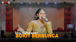 Bukit Berbunga - Silvy Kumalasari || Ponorogo Rikolo Semono || YMS CAMPURSARI LIVE