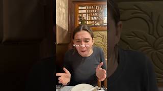 Bloopers as a food content creator in NYC