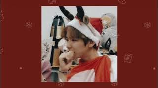 exo - the first snow (sped up)