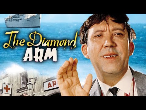 The Diamond Arm