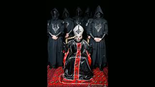 Ghost - Ritual - Official instrumental + demo vocals