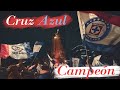Cruz Azul Campeón Documental.