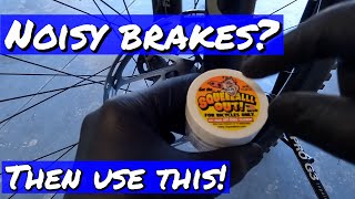 BUT Does IT Work?! Squeal Out Paste for Brakes | How To Guide