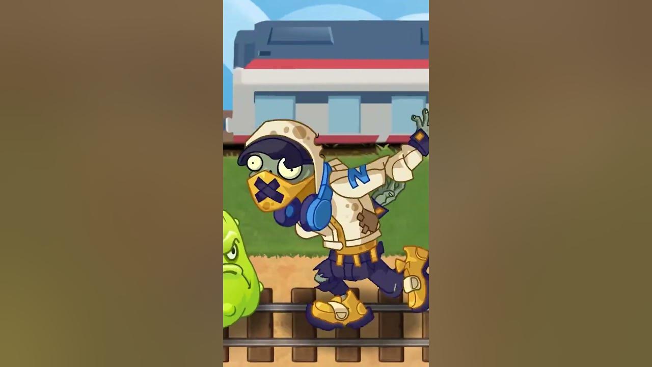 Subway Surfers Crossover