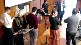 Congreso Internacional de Humanidades