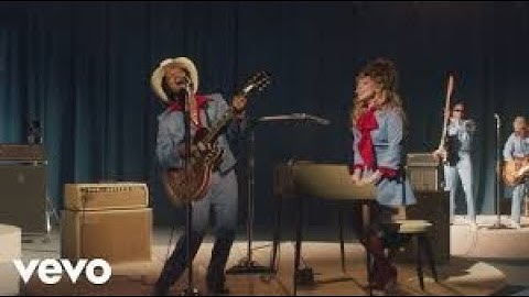 Lady Gaga, Bruno Mars - Die With A Smile (Official Music Video) (MX)