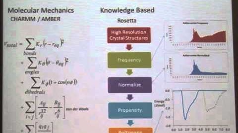 Rosetta Workshop - Rosetta Basics Part 1