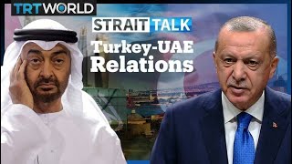 Why Are Gulf Nations Uniting Against Turkey?