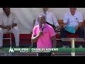 Rugul Aprins - Ponoara 2017 - 06/22 - Charles Nzekwe, momente de rugaciune