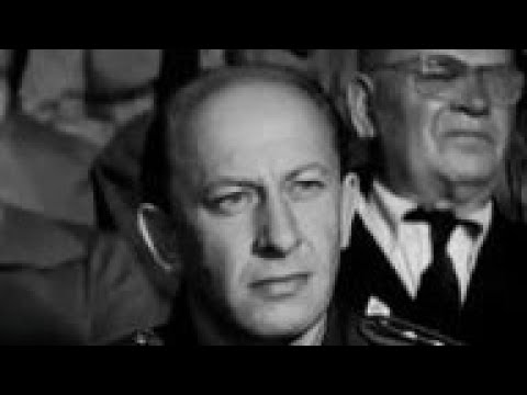 ОБВИНЯЮТСЯ В УБИЙСТВЕ (1969) детектив СССР