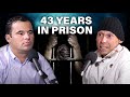43 years in prison - London's Yammy B Tells his story.