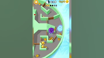 Hide N Seek! - GAMEPLAY - ANDROID IOS GAMING. #Shorts