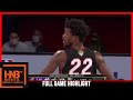 Heat vs Lakers Game 3 10.4.20 | NBA Finals | Full Highlights
