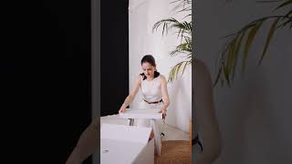 Табурет из ореха LoftMagic BS-4. Есть в наличии #табурет #дизайнерскаямебель #рек