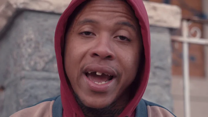 Don Mill Ft. Tr Murrell - Stay Woke (Freestyle Vid...