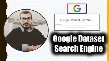 Google Datasets Search Engine- Search All Datasets From One Place For Data Science,Machine Learning