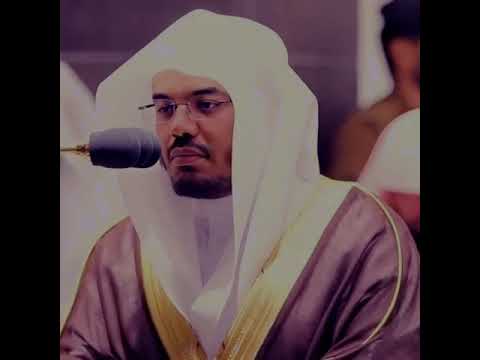 ربع ساعه قرأن من الهدوء والسكينه بصوت ياسر الدوسري