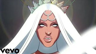 Pabllo Vittar - Rajadão (Audio Animated)