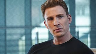Steve Rogers and Tony Stark Argument Scene - CAPTAIN AMERICA 3: CIVIL WAR (2016)