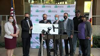 First Impressions Check Presentation By Molina Healthcare