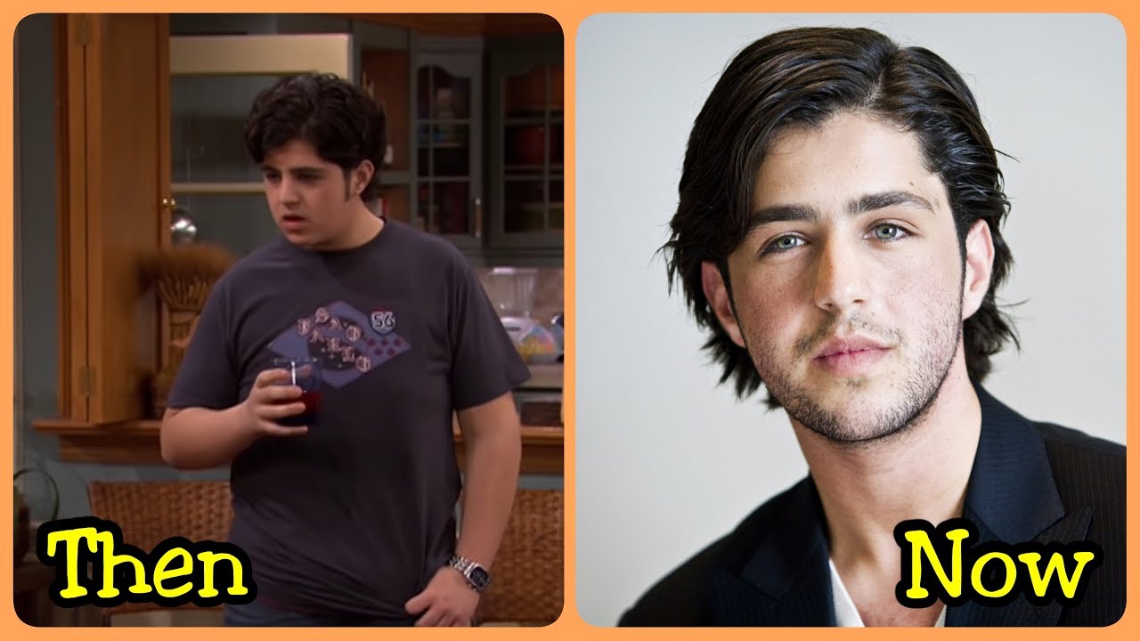 Drake & Josh Drake & Josh