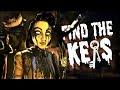 [SFM\ANIMATION\BATDR\BATIM] 🗝FIND THE KEYS | PART for Erffoxy | Bendy and the Dark Revival