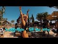 Supermode  tell me why dj savin remix clip 2k19 vdj puzzle