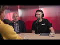 Jakub Flejšar v podcastu Přes Příkop: „Evka vždycky přála ostatním. Se zraněními přichází moudrost“