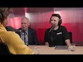 Jakub Flejšar v podcastu Přes Příkop: „Evka vždycky přála ostatním. Se zraněními přichází moudrost“