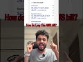 How do I pay this AWS bill #aws #meme #funny #technews