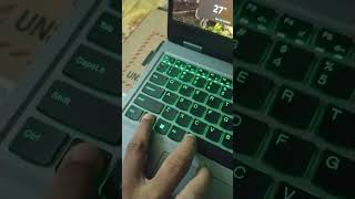 How to Change Lenovo LOQ Keyboard Light Color | Easy Tutorial
