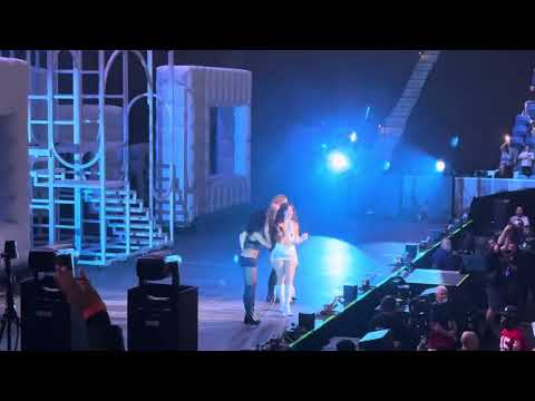 Camilla Cabello Live In Melbourne Yours C Tour 2025 Dream Girls