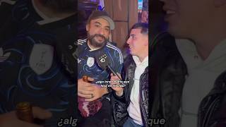 PRONÓSTICOS DE LA GALGA #robergalati #fyp #humor #viral #futbol #entrevista