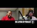 J.R. Smith on how he got into golf and playing in competitive events (No Laying Up Podcast)