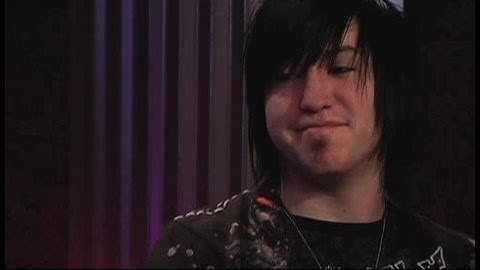 Escape the Fate Buzznet Interview Pt. 2