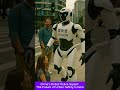 China’s Robot Police Squad: The Future of Urban Safety Is Here#FutureTech#RobotPolice#AIrobot