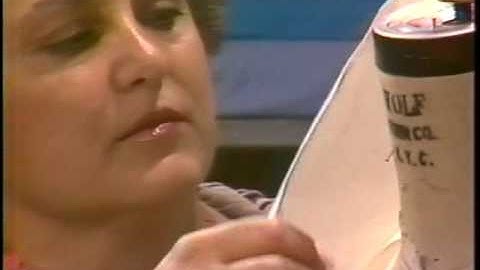 Methods of Basic Draping, v. 16. Draping the Flat Collar