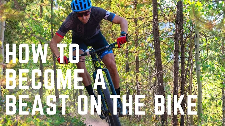 Josiah Middaugh, Xterra World Champion Teaches Us ...