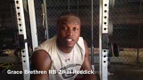 Grace Brethren Football 2015 Preview