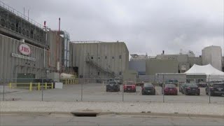 Marshalltown meatpacking plant has 34 positive COVID-19 cases, mayor says