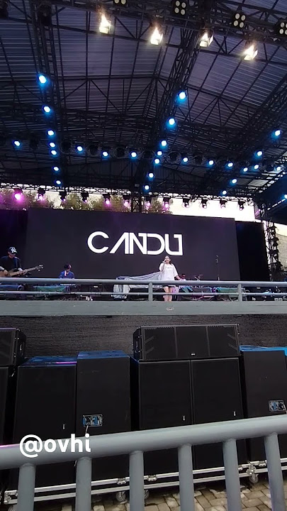 band bagus ✓ alat rekamnya X 🥲 Candu band - Patah hati @CanduBand